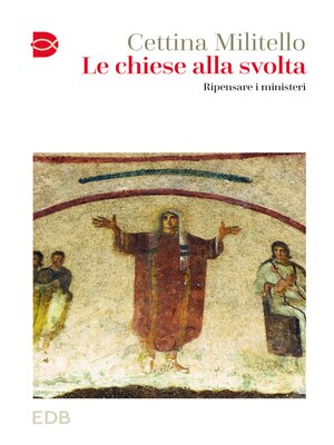 cover image of Le chiese alla svolta